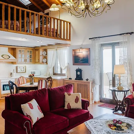 Lena'S Villa Stoúpa Dış mekan fotoğraf