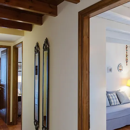 Lena'S Villa Stoúpa Dış mekan fotoğraf