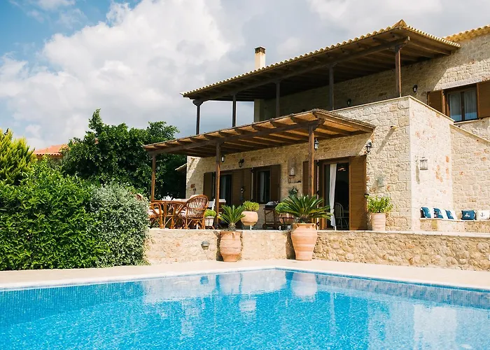 Lena\'S Villa