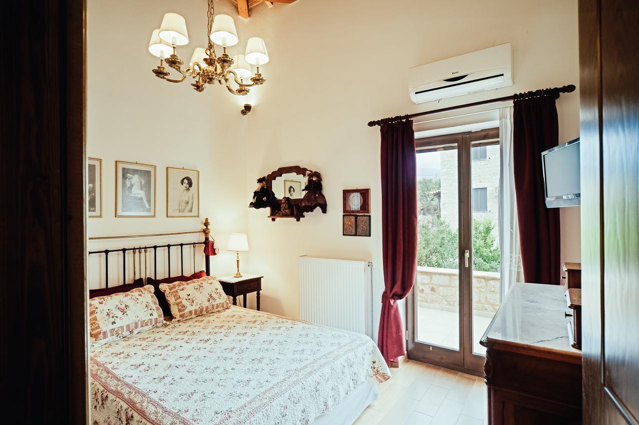 Apartment Lena's